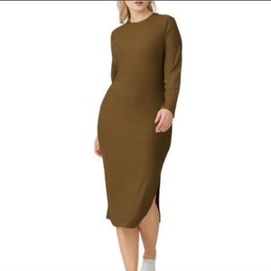 Universal Standard Dress